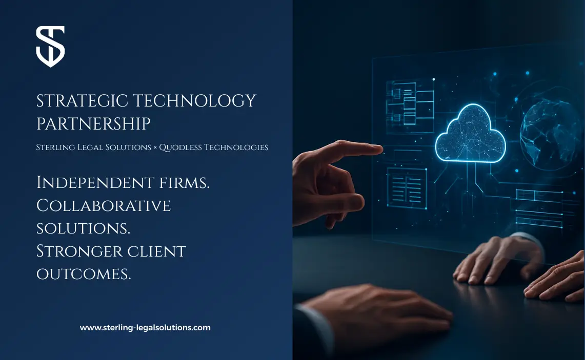 Strategic Technology Partnership with Quodless Technologies
