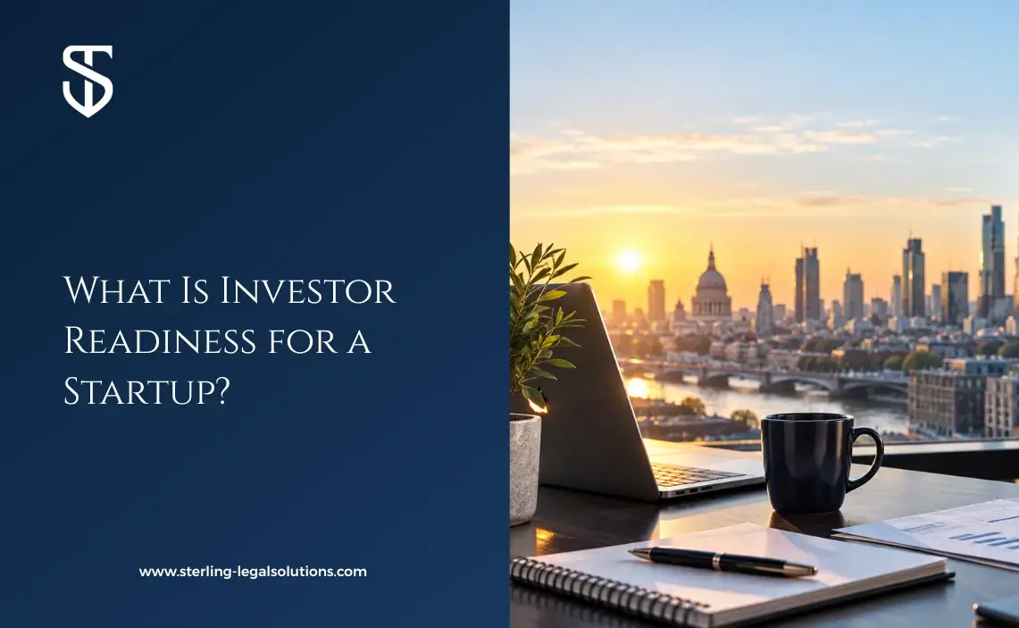 What Is Investor Readiness for a Startup?