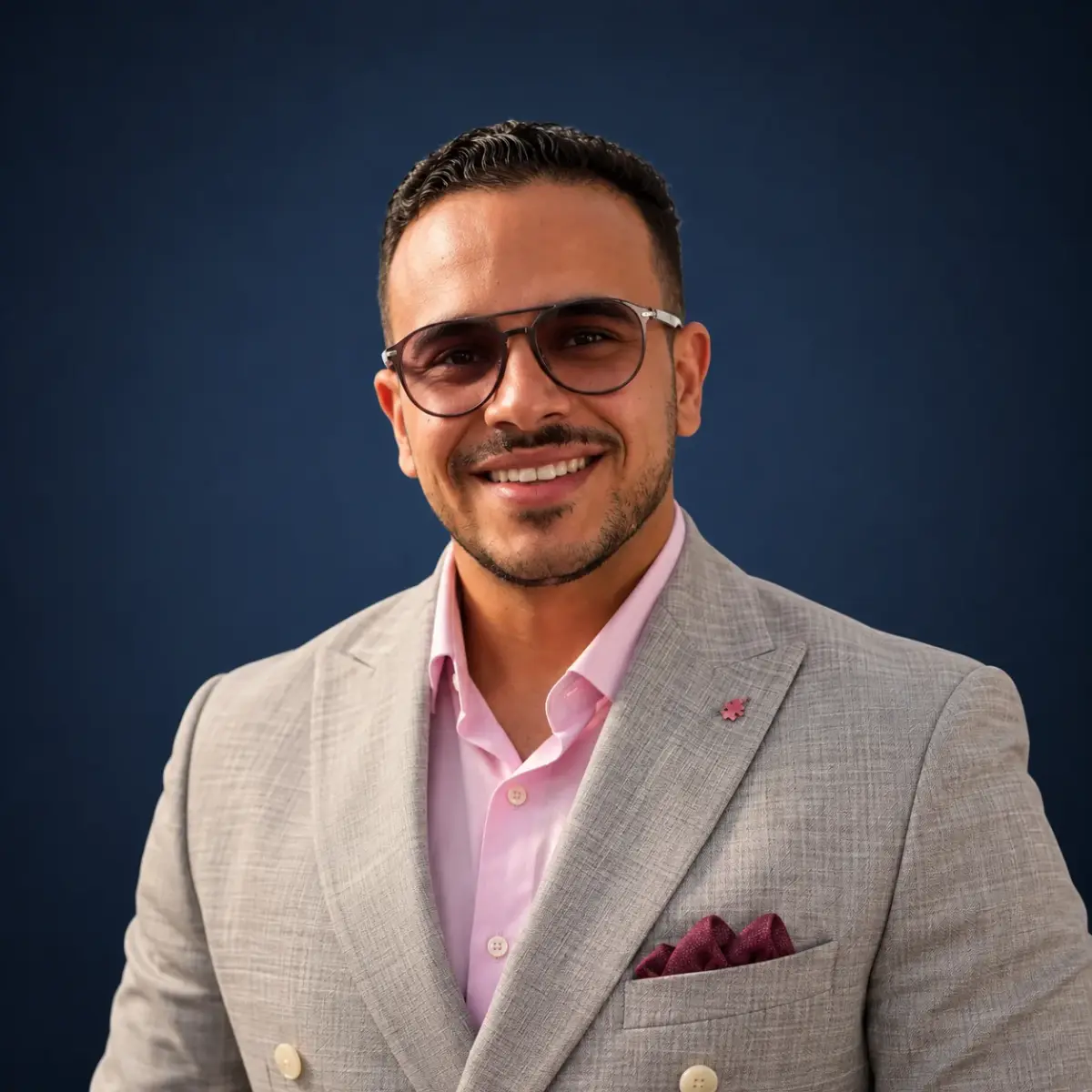 Karim Elbakshwangy