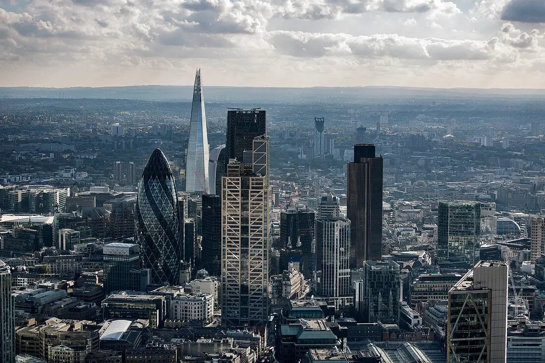 Sterling Legal Solutions — Who we are
