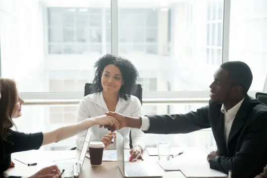 Commercial Mediation