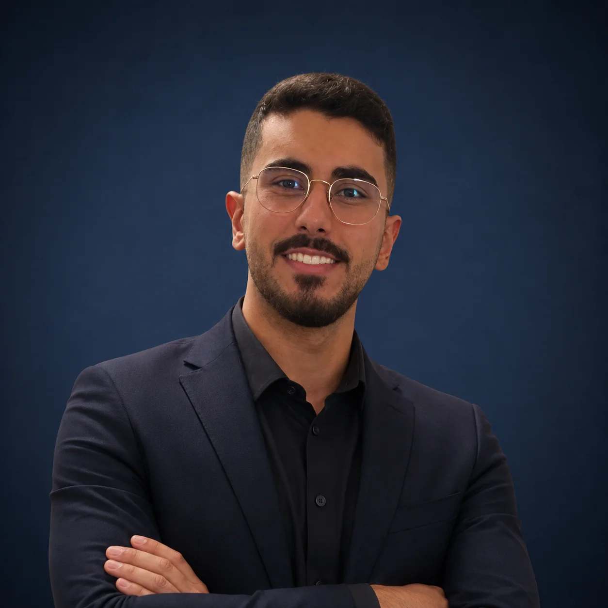 Abdulla Ghadban